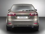 Ford Mondeo Hatchback 2010 года